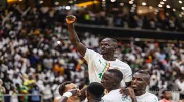 بصمة روشن.. نجوم الدوري السعودي يقودون السنغال وكوت ديفوار إلى كأس العالم 2026 1